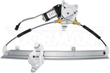 Load image into Gallery viewer, 741-722 Window Motor and Regulator Assembly Dorman - OE Solutions Canada
