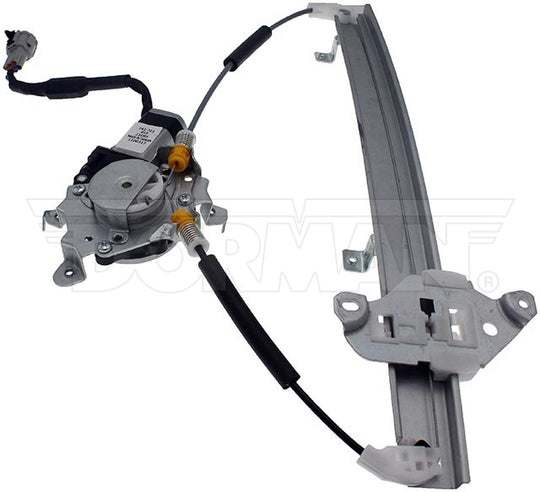 741-723 Window Motor and Regulator Assembly Dorman - OE Solutions Canada