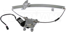 Load image into Gallery viewer, 741-724 Window Motor and Regulator Assembly Dorman - OE Solutions Canada