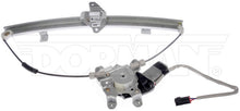 Load image into Gallery viewer, 741-725 Window Motor and Regulator Assembly Dorman - OE Solutions Canada