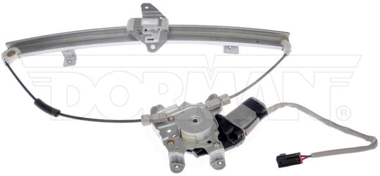 741-725 Window Motor and Regulator Assembly Dorman - OE Solutions Canada