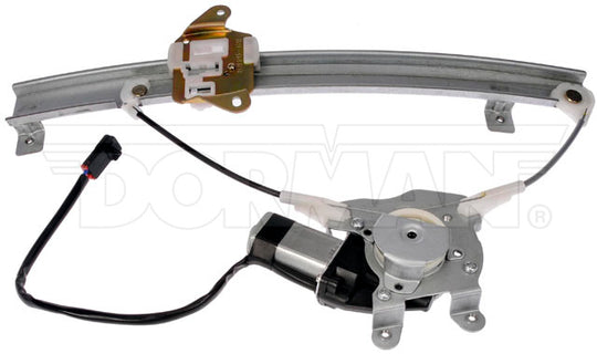 741-726 Window Motor and Regulator Assembly Dorman - OE Solutions Canada