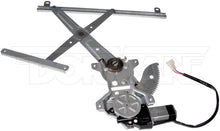 Load image into Gallery viewer, 741-727 Window Motor and Regulator Assembly Dorman - OE Solutions Canada