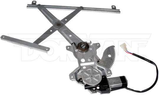 741-727 Window Motor and Regulator Assembly Dorman - OE Solutions Canada