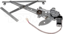 Load image into Gallery viewer, 741-728 Window Motor and Regulator Assembly Dorman - OE Solutions Canada