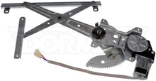 Load image into Gallery viewer, 741-729 Window Motor and Regulator Assembly Dorman - OE Solutions Canada