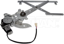 Load image into Gallery viewer, 741-730 Window Motor and Regulator Assembly Dorman - OE Solutions Canada