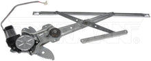 Load image into Gallery viewer, 741-732 Window Motor and Regulator Assembly Dorman - OE Solutions Canada