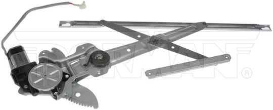 741-732 Window Motor and Regulator Assembly Dorman - OE Solutions Canada