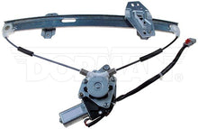 Load image into Gallery viewer, 741-734 Window Motor and Regulator Assembly Dorman - OE Solutions Canada