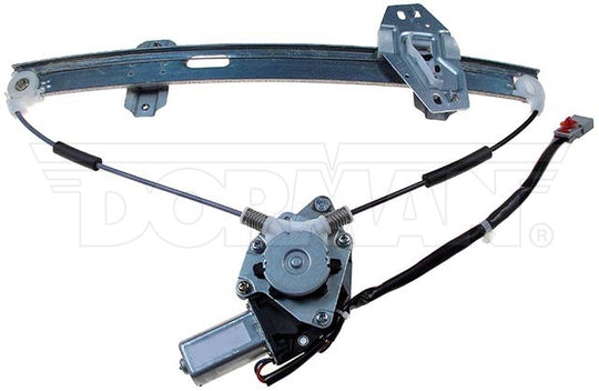 741-734 Window Motor and Regulator Assembly Dorman - OE Solutions Canada