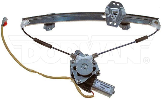 741-735 Window Motor and Regulator Assembly Dorman - OE Solutions Canada