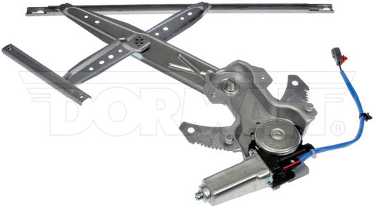 741-736 Window Motor and Regulator Assembly Dorman - OE Solutions Canada
