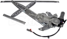 Load image into Gallery viewer, 741-737 Window Motor and Regulator Assembly Dorman - OE Solutions Canada
