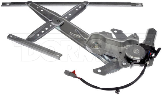 741-737 Window Motor and Regulator Assembly Dorman - OE Solutions Canada
