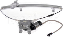 Charger l'image dans la galerie, 741-739 Window Motor and Regulator Assembly Dorman - OE Solutions Canada