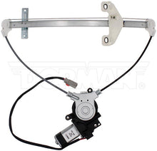 Load image into Gallery viewer, 741-744 Window Motor and Regulator Assembly Dorman - OE Solutions Canada