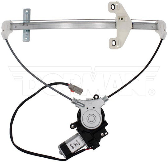 741-744 Window Motor and Regulator Assembly Dorman - OE Solutions Canada