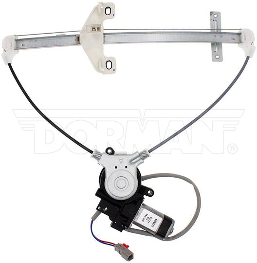 741-745 Window Motor and Regulator Assembly Dorman - OE Solutions Canada
