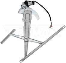 Load image into Gallery viewer, 741-746 Window Motor and Regulator Assembly Dorman - OE Solutions Canada