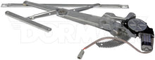 Load image into Gallery viewer, 741-747 Window Motor and Regulator Assembly Dorman - OE Solutions Canada