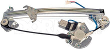 Load image into Gallery viewer, 741-750 Window Motor and Regulator Assembly Dorman - OE Solutions Canada