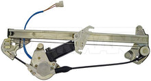 Load image into Gallery viewer, 741-751 Window Motor and Regulator Assembly Dorman - OE Solutions Canada