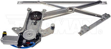 Load image into Gallery viewer, 741-752 Window Motor and Regulator Assembly Dorman - OE Solutions Canada