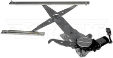 Load image into Gallery viewer, 741-755 Window Motor and Regulator Assembly Dorman - OE Solutions Canada