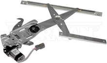 Load image into Gallery viewer, 741-756 Window Motor and Regulator Assembly Dorman - OE Solutions Canada