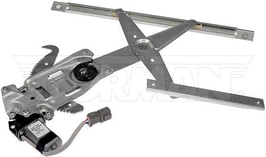 741-756 Window Motor and Regulator Assembly Dorman - OE Solutions Canada