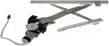 Load image into Gallery viewer, 741-757 Window Motor and Regulator Assembly Dorman - OE Solutions Canada