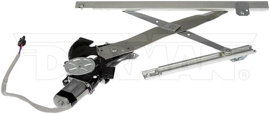 741-757 Window Motor and Regulator Assembly Dorman - OE Solutions Canada