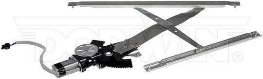 741-759 Window Motor and Regulator Assembly Dorman - OE Solutions Canada