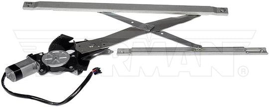 741-760 Window Motor and Regulator Assembly Dorman - OE Solutions Canada