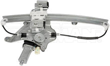 Load image into Gallery viewer, 741-761 Window Motor and Regulator Assembly Dorman - OE Solutions Canada
