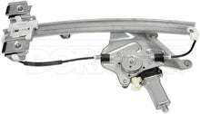 Load image into Gallery viewer, 741-762 Window Motor and Regulator Assembly Dorman - OE Solutions Canada
