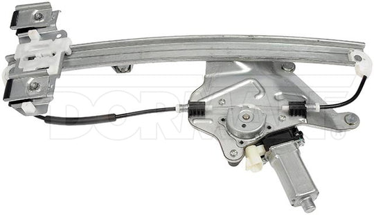 741-762 Window Motor and Regulator Assembly Dorman - OE Solutions Canada