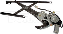 Load image into Gallery viewer, 741-764 Window Motor and Regulator Assembly Dorman - OE Solutions Canada