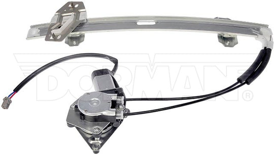 741-765 Window Motor and Regulator Assembly Dorman - OE Solutions Canada