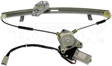 Load image into Gallery viewer, 741-767 Window Motor and Regulator Assembly Dorman - OE Solutions Canada
