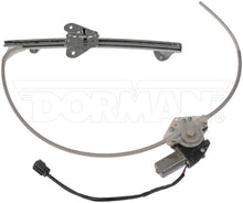 Load image into Gallery viewer, 741-768 Window Motor and Regulator Assembly Dorman - OE Solutions Canada