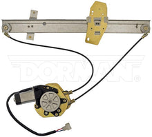 Load image into Gallery viewer, 741-772 Window Motor and Regulator Assembly Dorman - OE Solutions Canada
