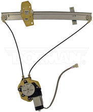 Load image into Gallery viewer, 741-773 Window Motor and Regulator Assembly Dorman - OE Solutions Canada