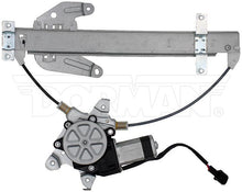 Load image into Gallery viewer, 741-774 Window Motor and Regulator Assembly Dorman - OE Solutions Canada