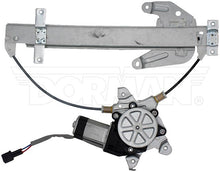 Load image into Gallery viewer, 741-775 Window Motor and Regulator Assembly Dorman - OE Solutions Canada
