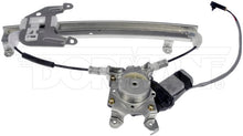 Load image into Gallery viewer, 741-778 Window Motor and Regulator Assembly Dorman - OE Solutions Canada