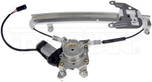 Load image into Gallery viewer, 741-779 Window Motor and Regulator Assembly Dorman - OE Solutions Canada