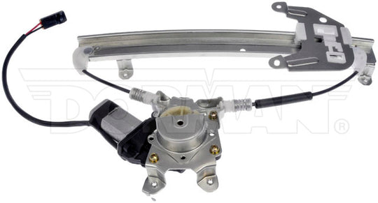 741-779 Window Motor and Regulator Assembly Dorman - OE Solutions Canada