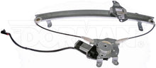 Load image into Gallery viewer, 741-780 Window Motor and Regulator Assembly Dorman - OE Solutions Canada